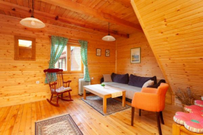 Family lux Apartments